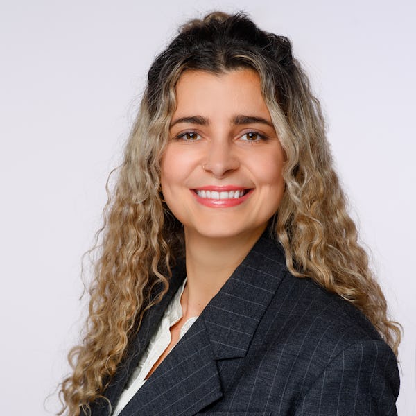 Picture of Ann-Kathrin Behringer