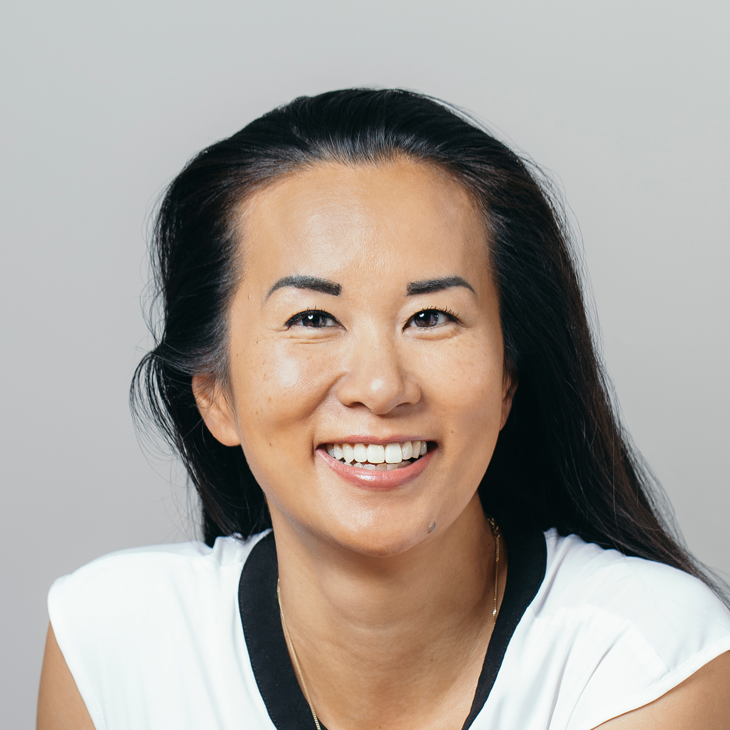 Kopfbild von Kim Richter, Assistentin der Geschäftsleitung bei Ultramarin.