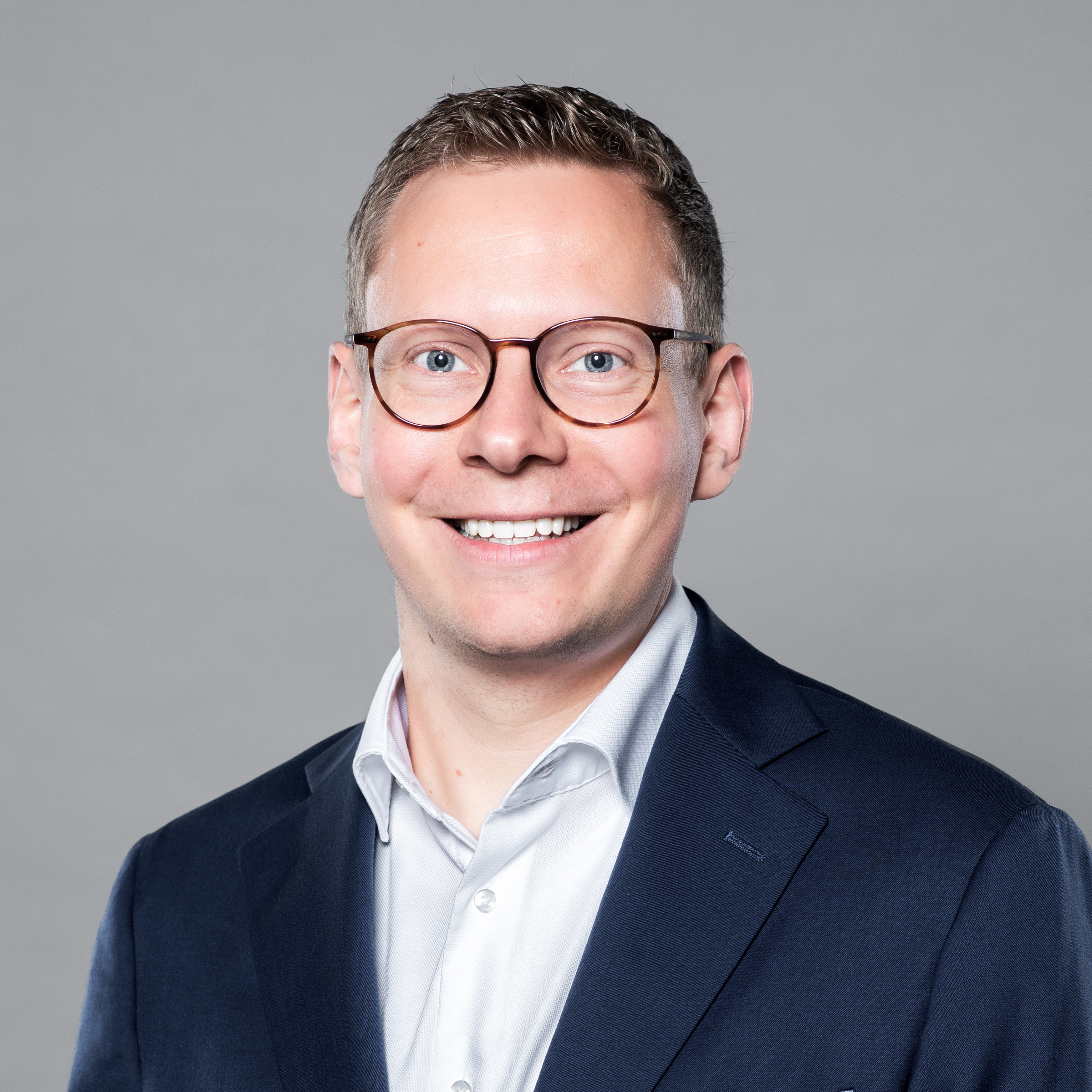 Kopfbild von Hans-Georg Pietruck