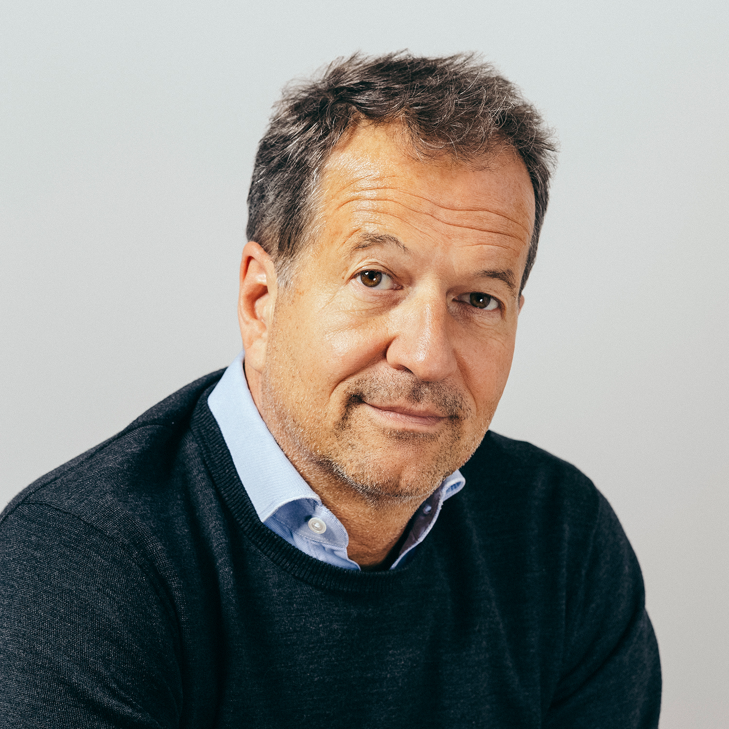 Kopfbild von Dr. Christoph Braun, Mitglied des Beirats von Ultramarin.