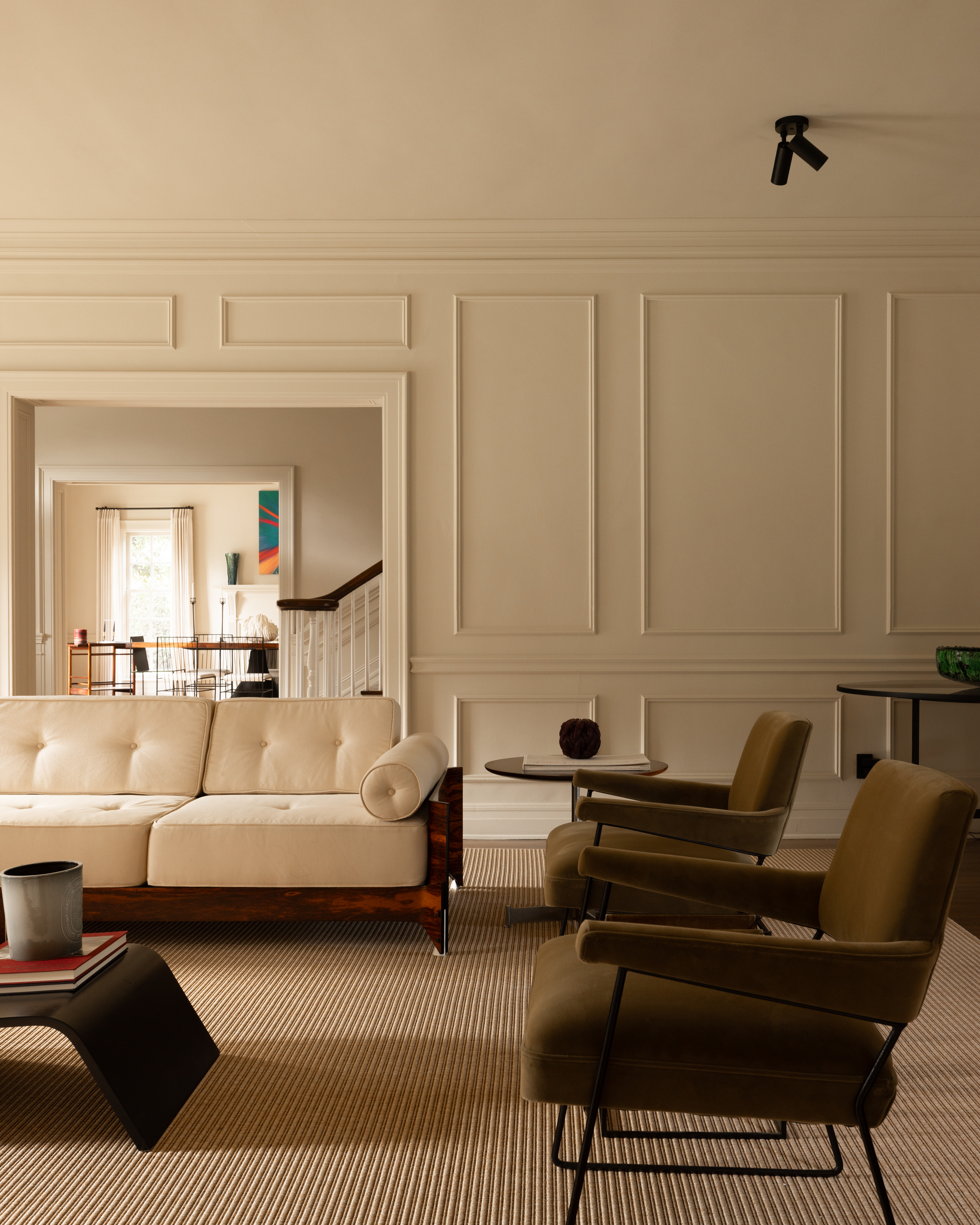 Ulysses de Santi - A Design Dealer & Curator