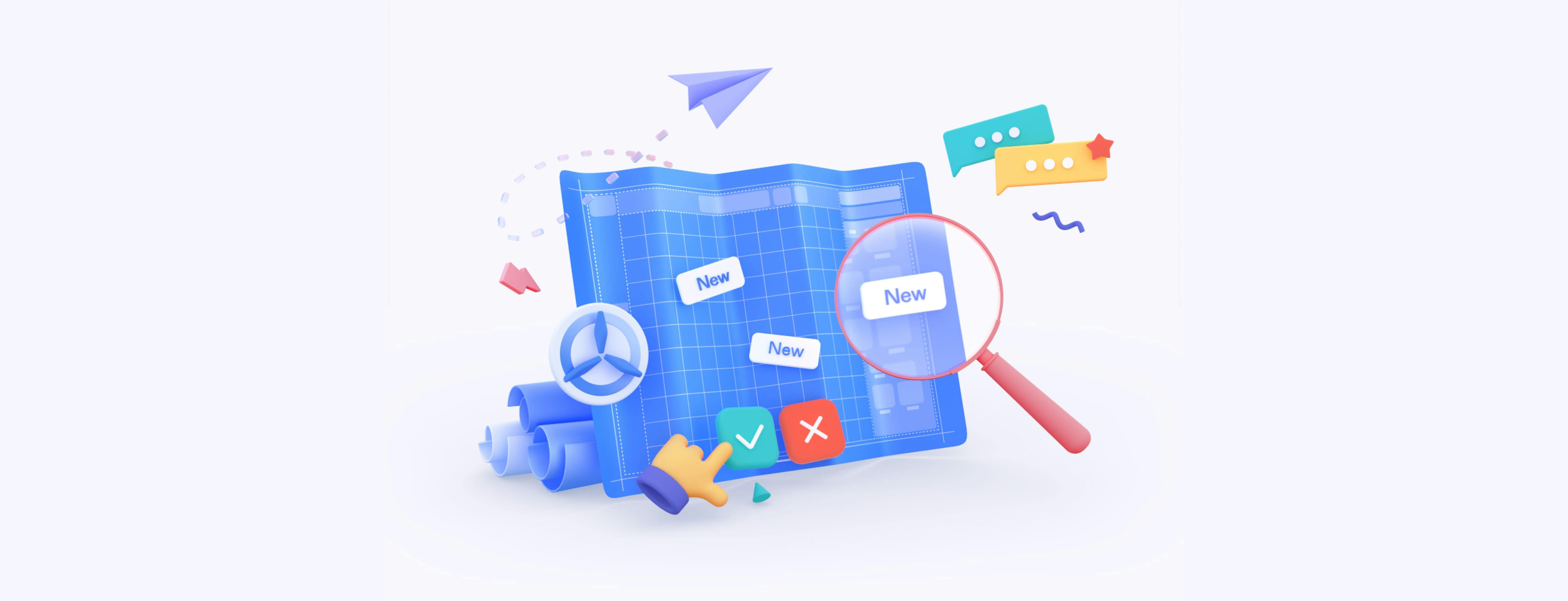 uMake: Join the uMake Beta Program