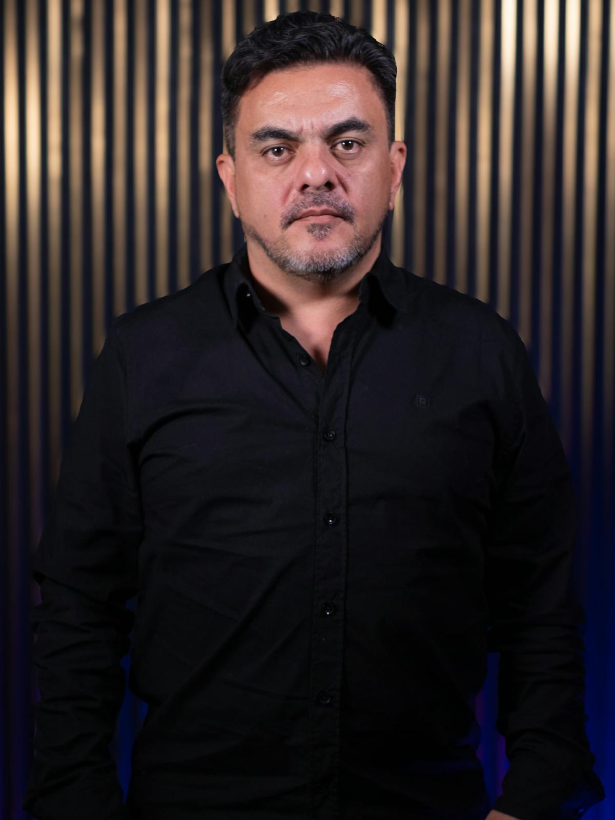 Camilo Valencia