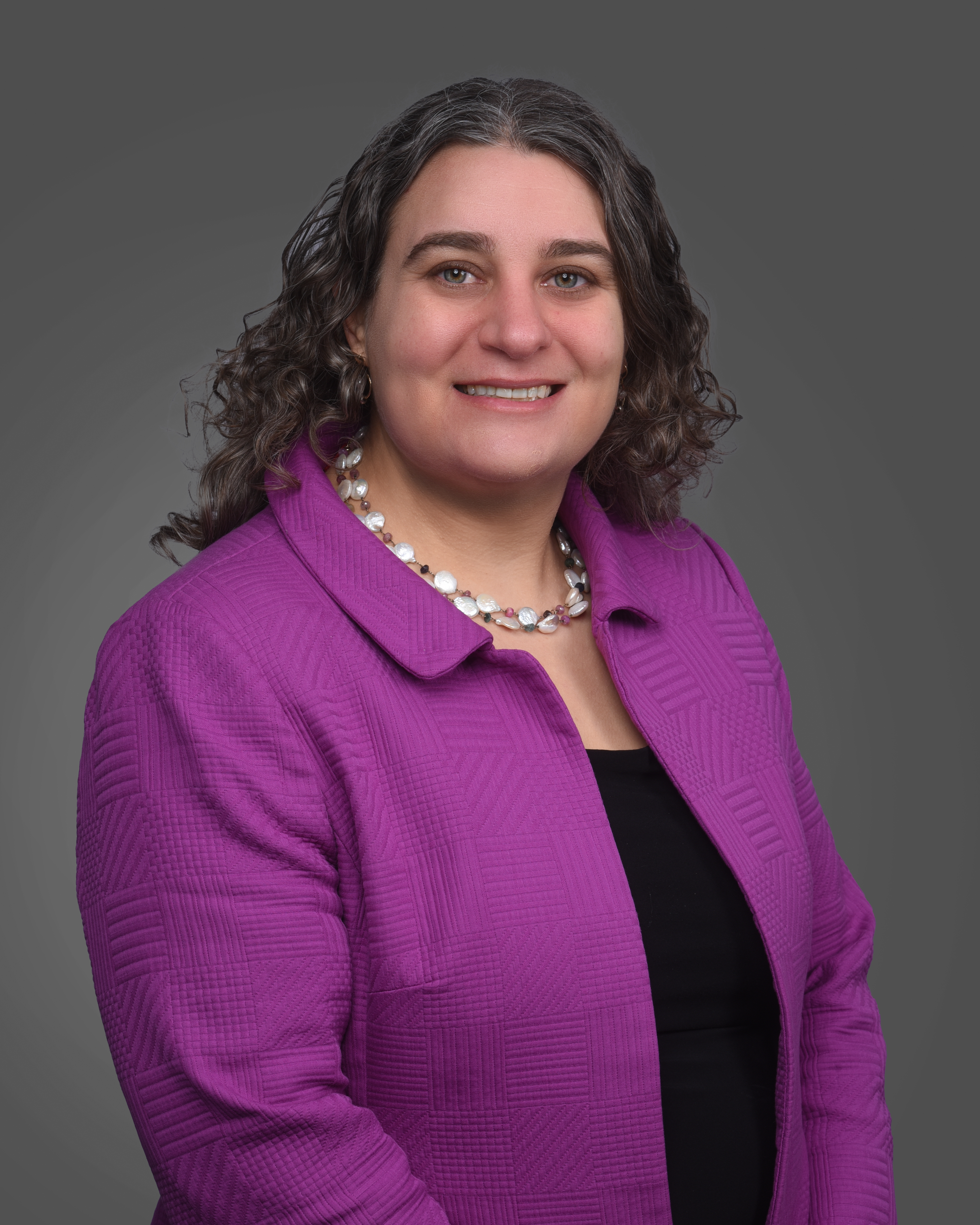 Elana Fertig Headshot