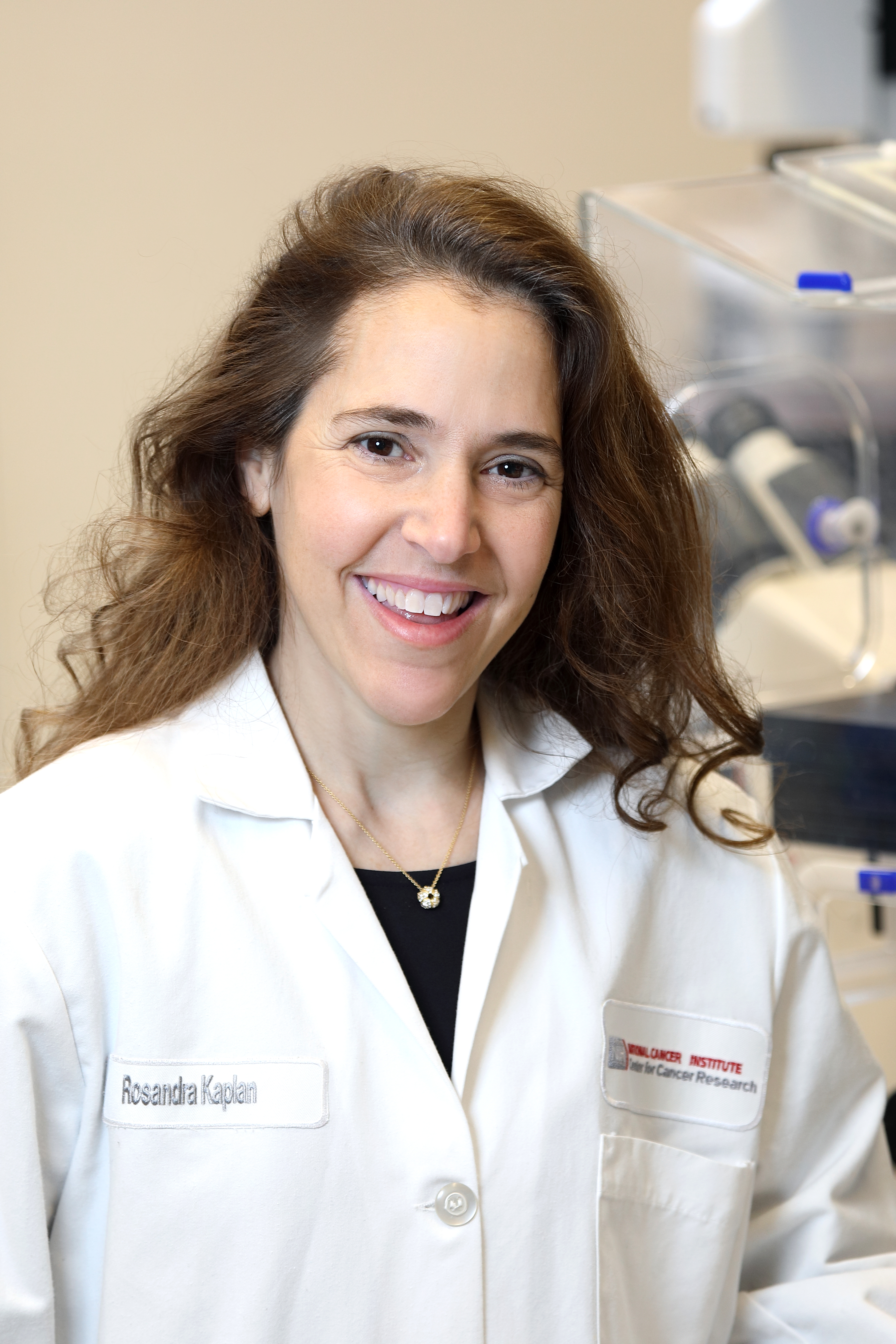 Rosie Kaplan Headshot