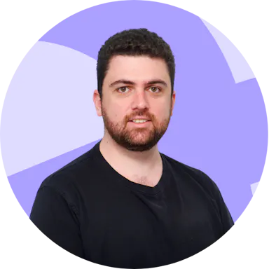 Mason Miles profile photo
