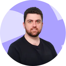 Mason Miles Portrait Avatar