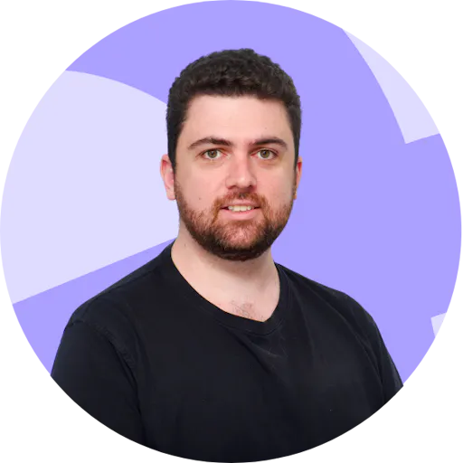 Mason Miles profile photo