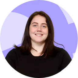 Georgia Robb Portrait Avatar