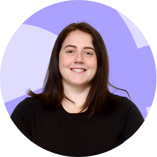 Georgia Robb profile photo