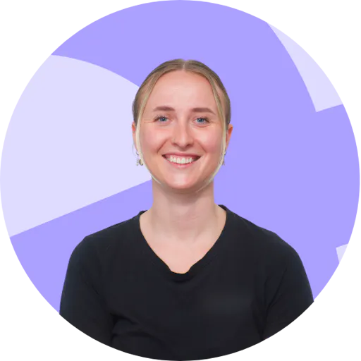 Carys Nicholls profile photo