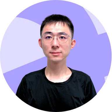 Eric Xu profile photo