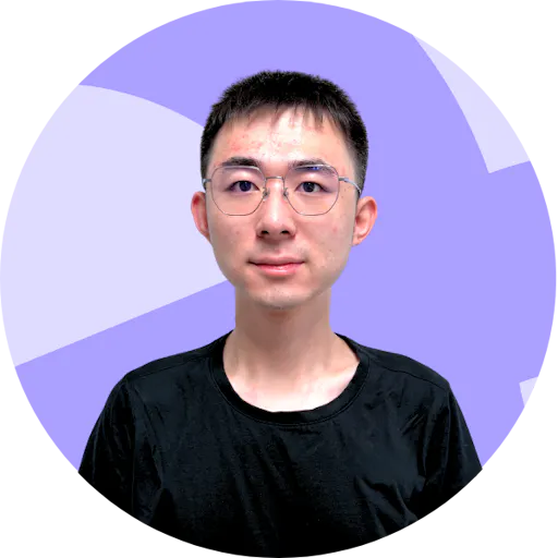 Eric Xu profile photo