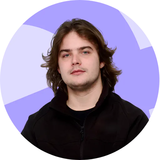 Ben Santiago profile photo