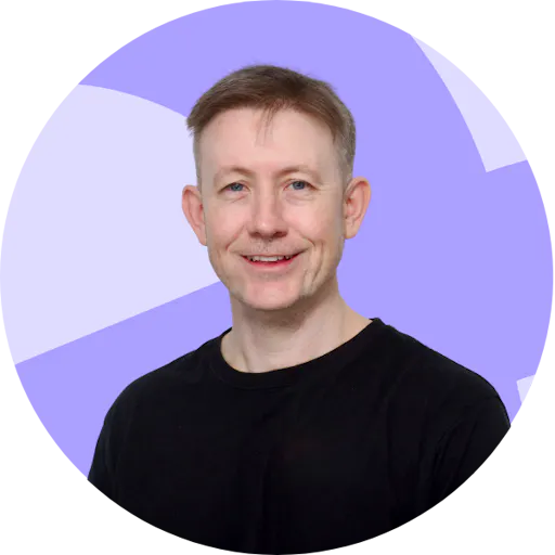 Travis Mcclymans profile photo
