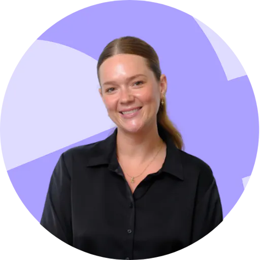 Shannon Huxley profile photo