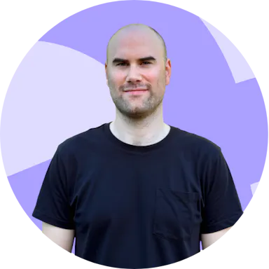 Jared Rieger profile photo