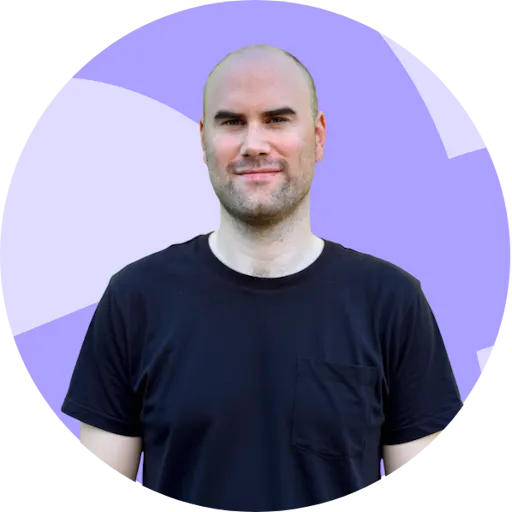 Jared Rieger profile photo