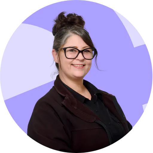 Emma Portugaller profile photo