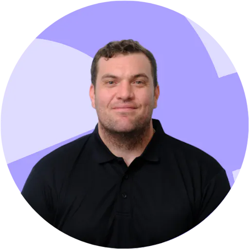 Tyran Gilchrist profile photo