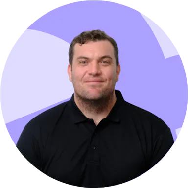 Tyran Gilchrist profile photo