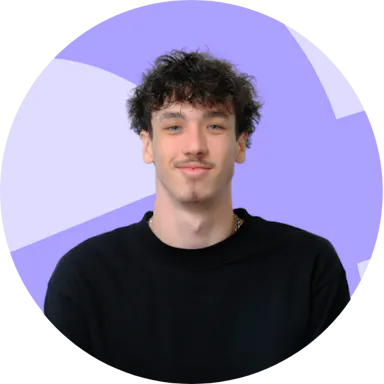 Ethan Johnson profile photo