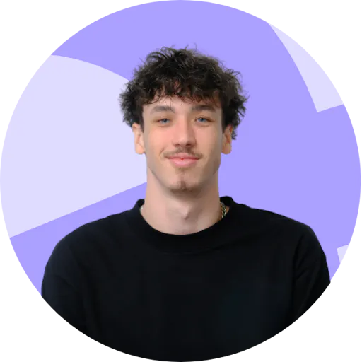 Ethan Johnson profile photo