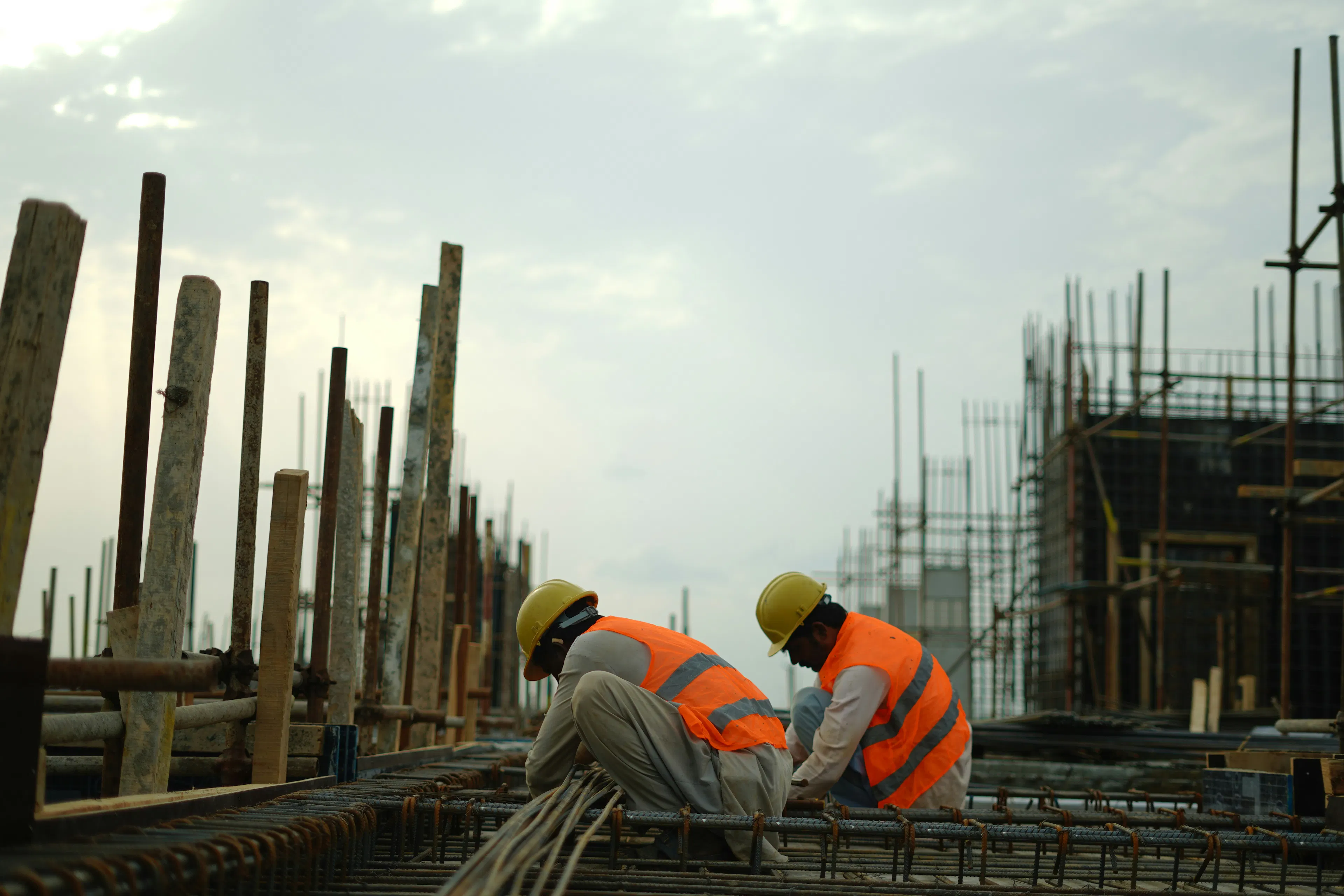 construction