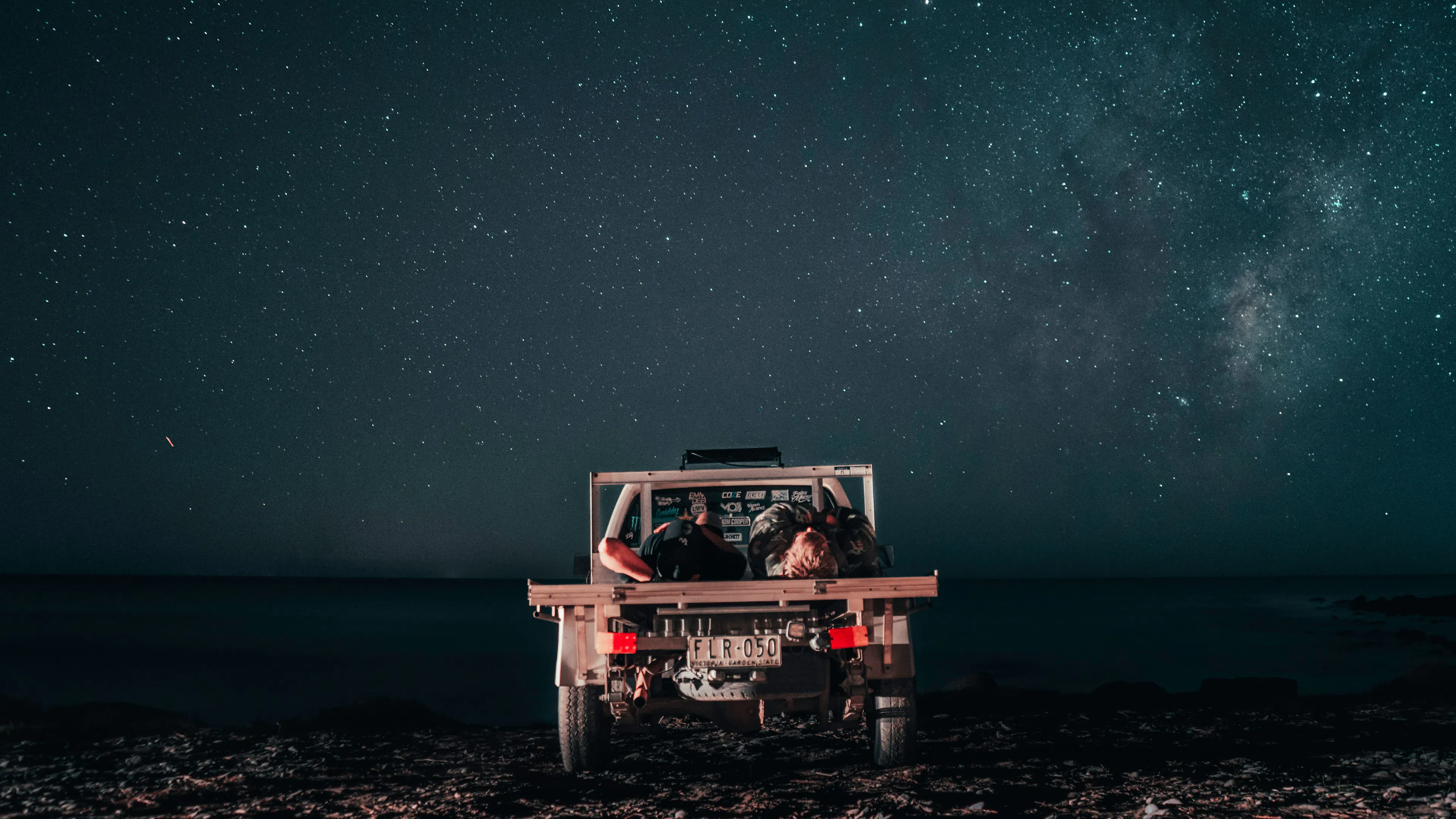 caravan