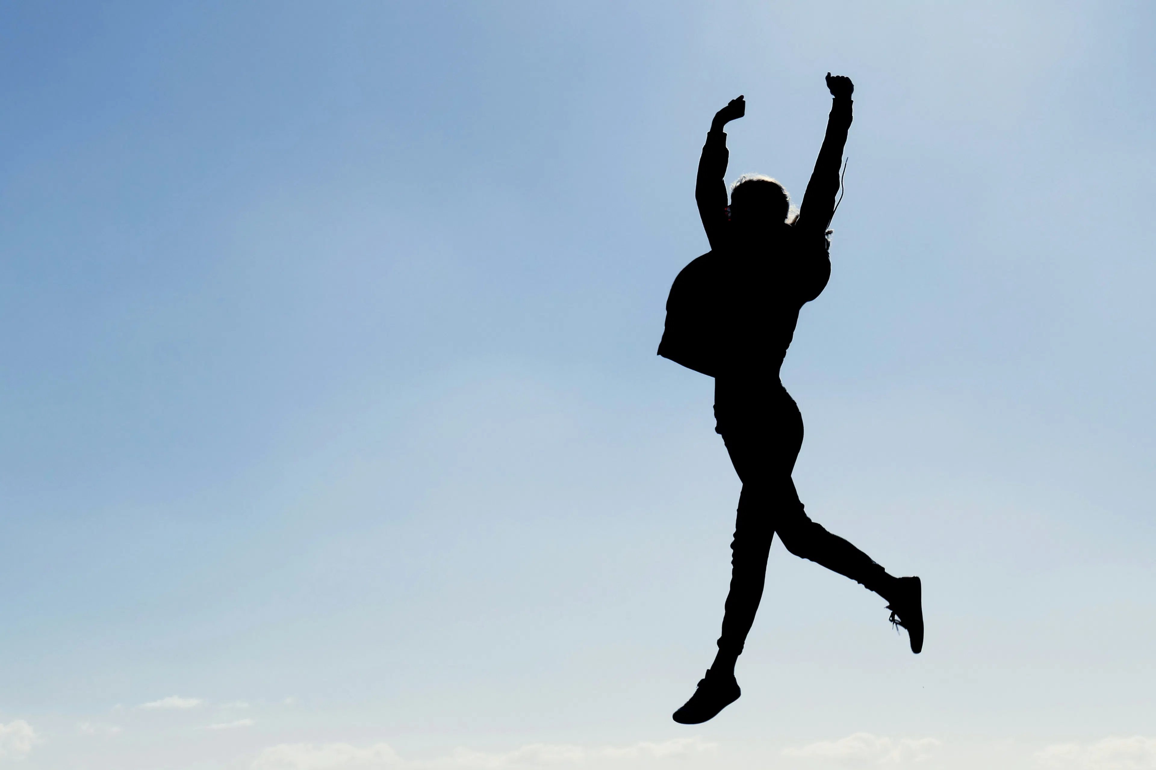 jump