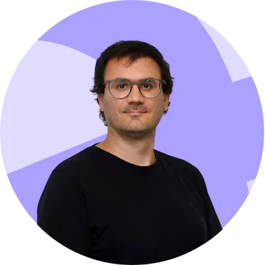Matias Fineschi profile photo