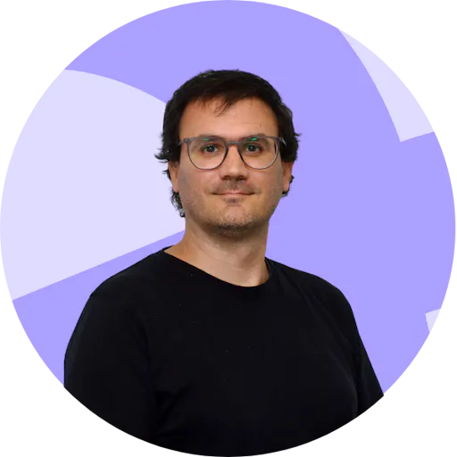 Matias Fineschi profile photo