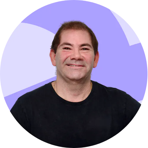 Ford Taylor profile photo