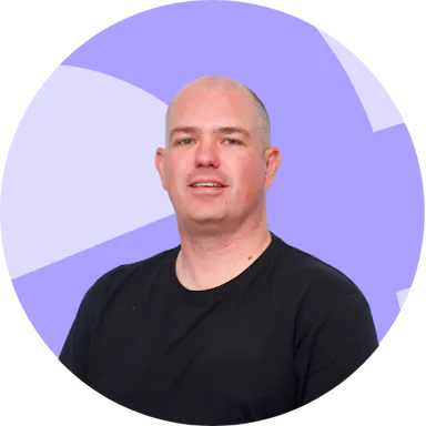 Deon Van Der Walt profile photo
