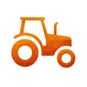 Rolnictwo – tradycyjne i nowoczesne