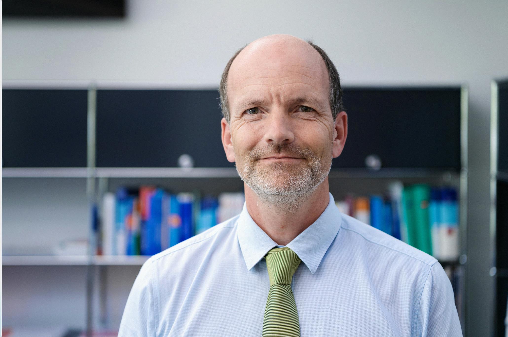 Bilder Von Dr Med Reinhard Schorten