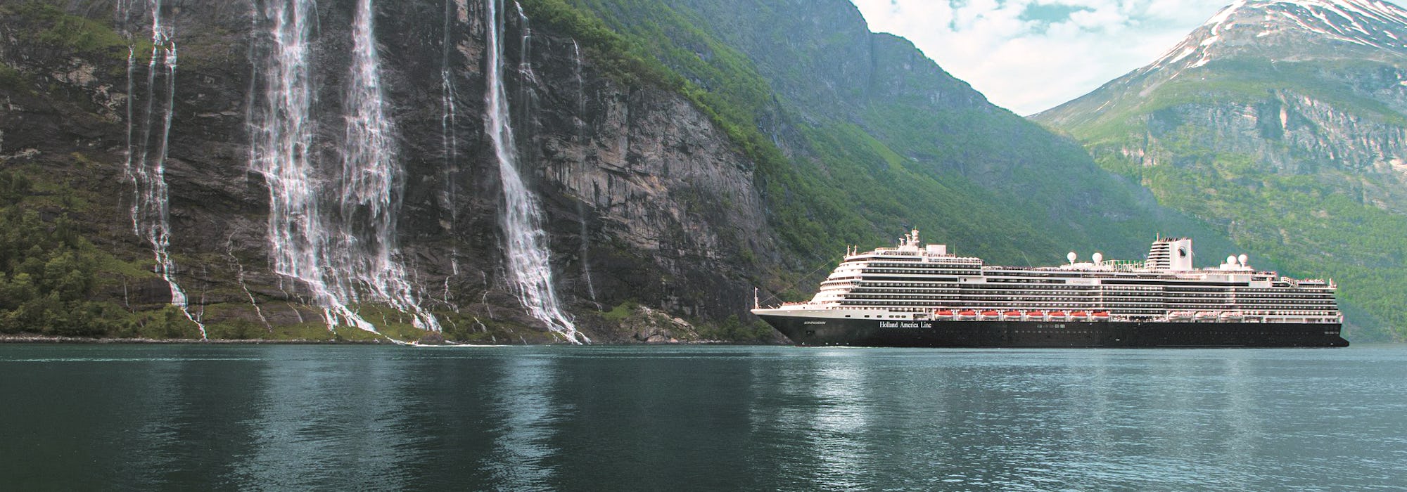 Koningsdam