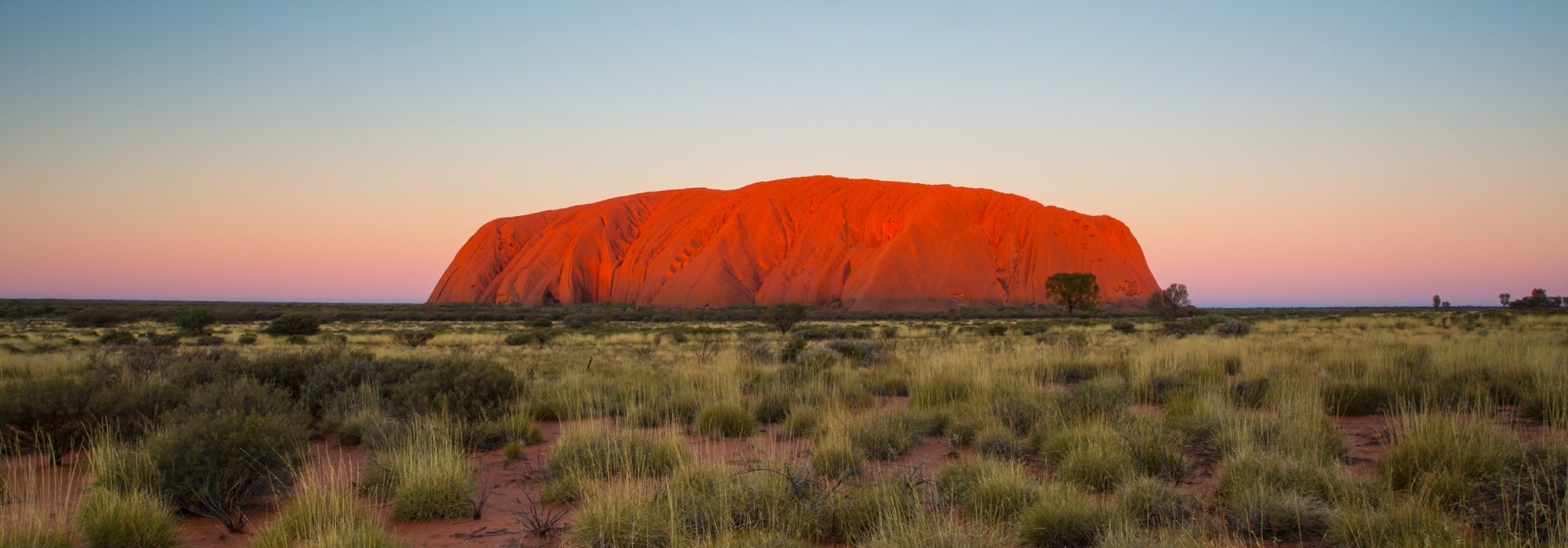 Australia y Nueva Zelanda