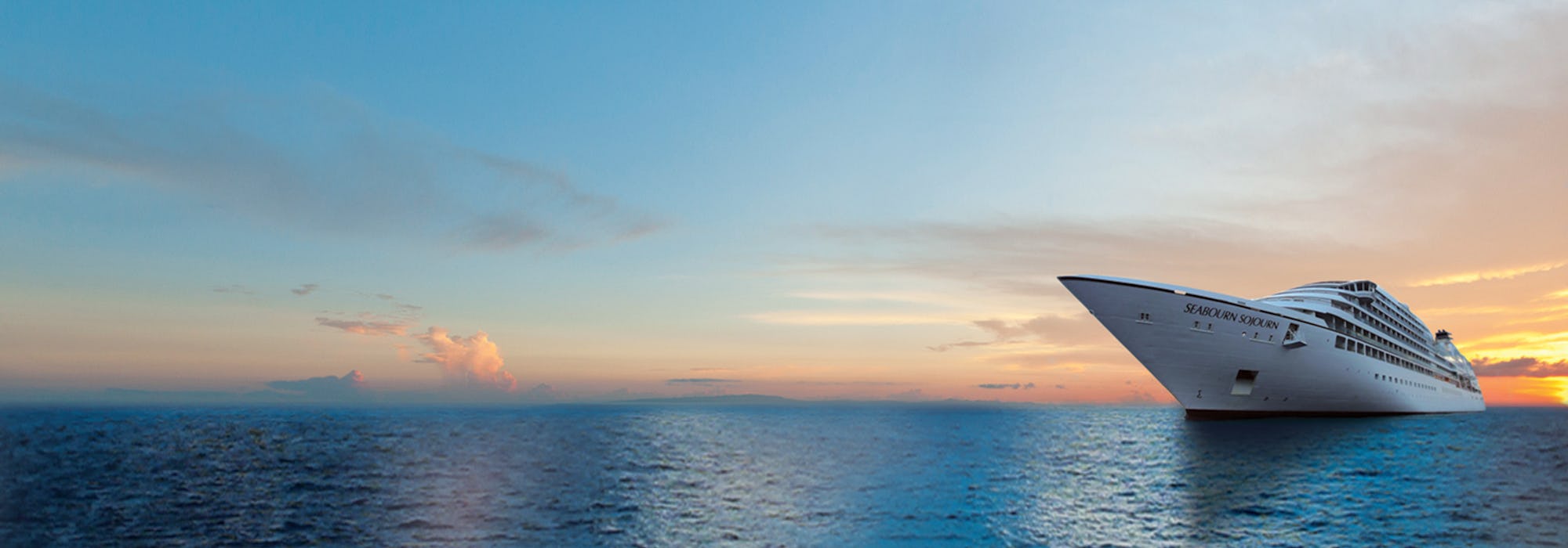 Seabourn Sojourn
