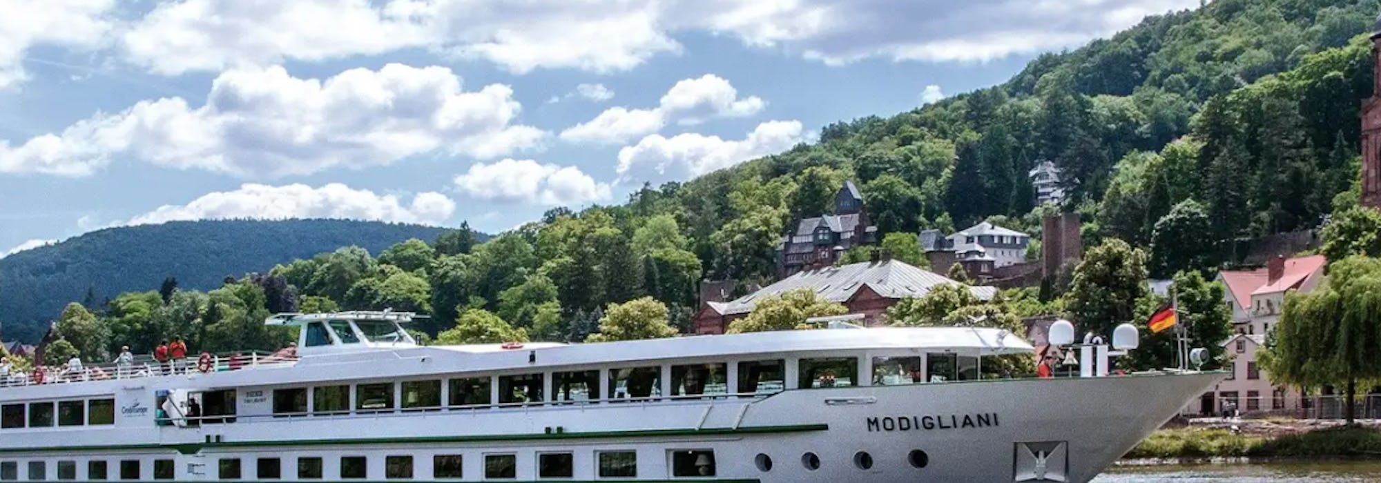 Modigliani.CroisiEurope