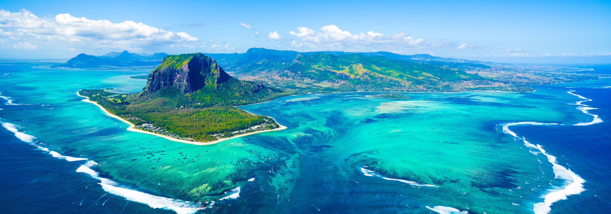 Islas de la Polinesia