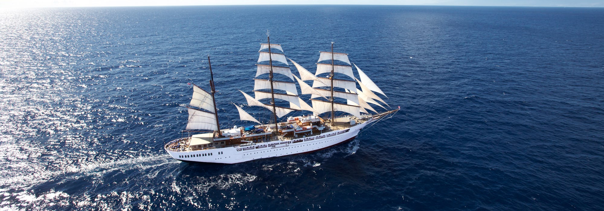 Sea Cloud