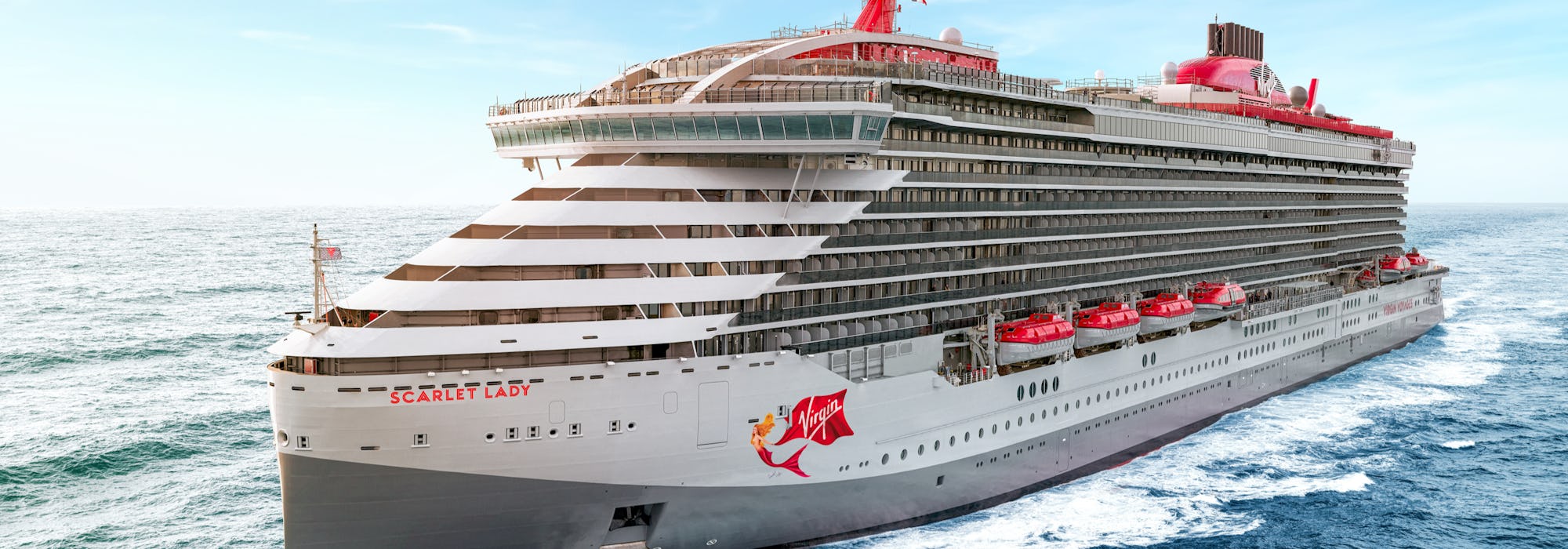 Virgin Voyages