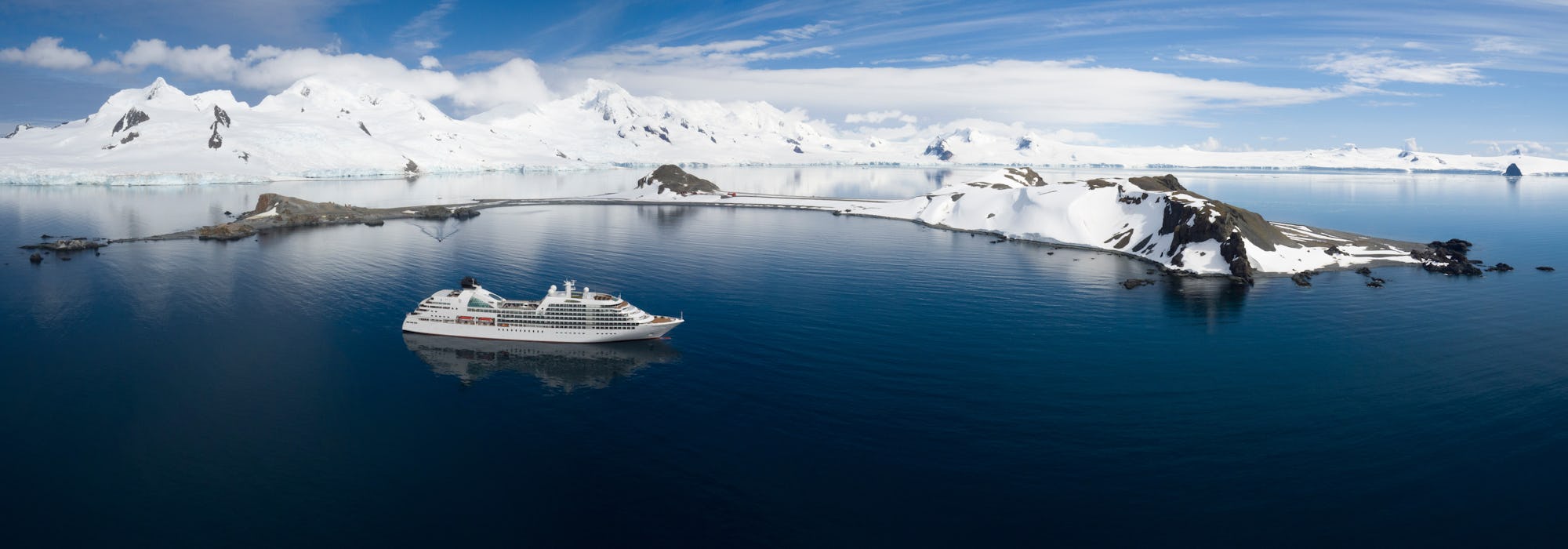 Seabourn Quest