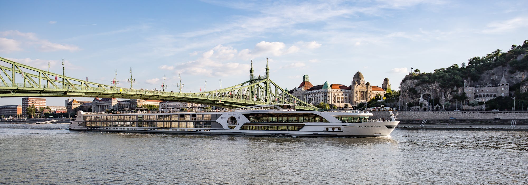 VIVA Cruises