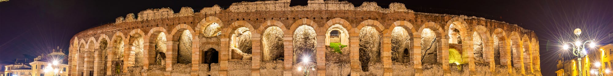 Opera de Verona