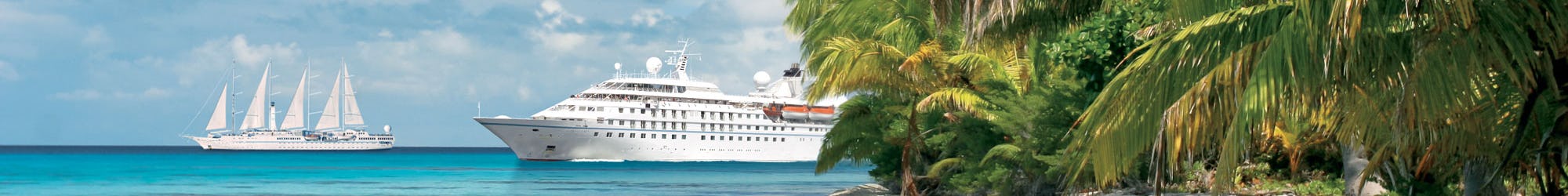 Windstar Cruises