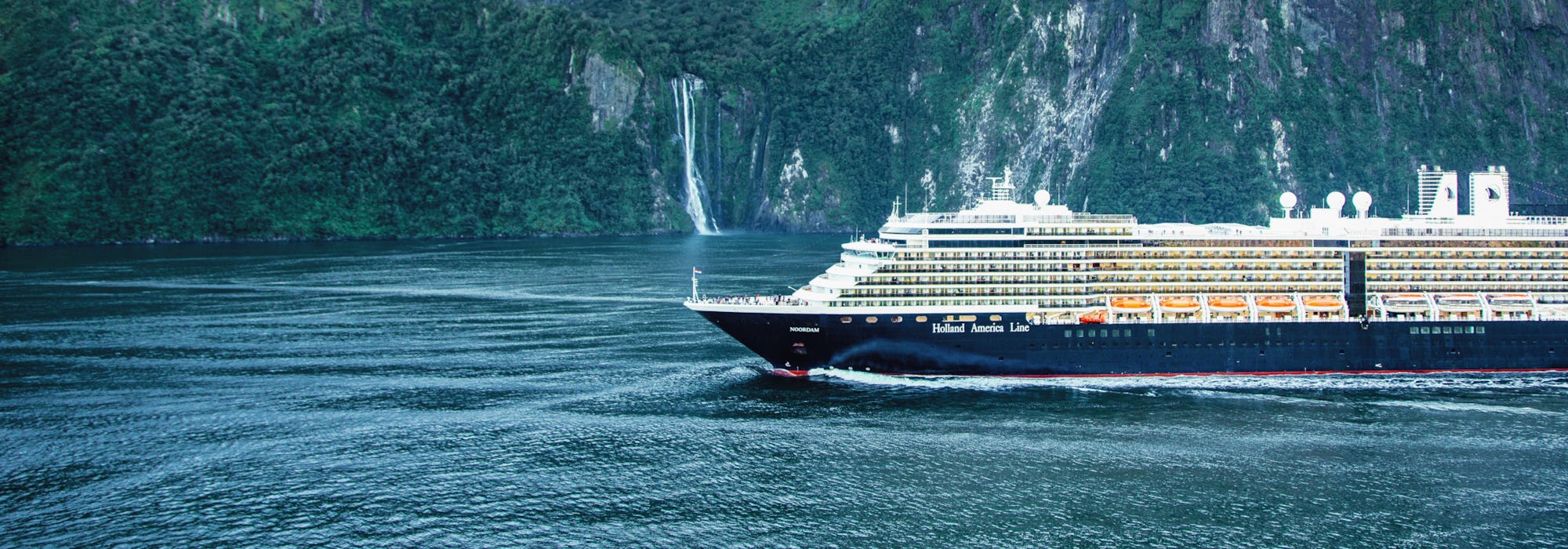 Noordam