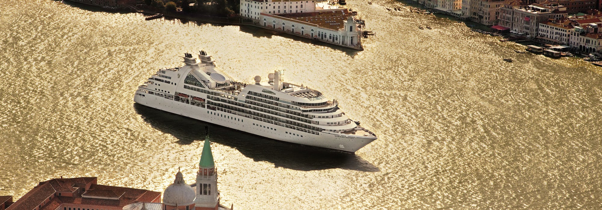Seabourn Odyssey