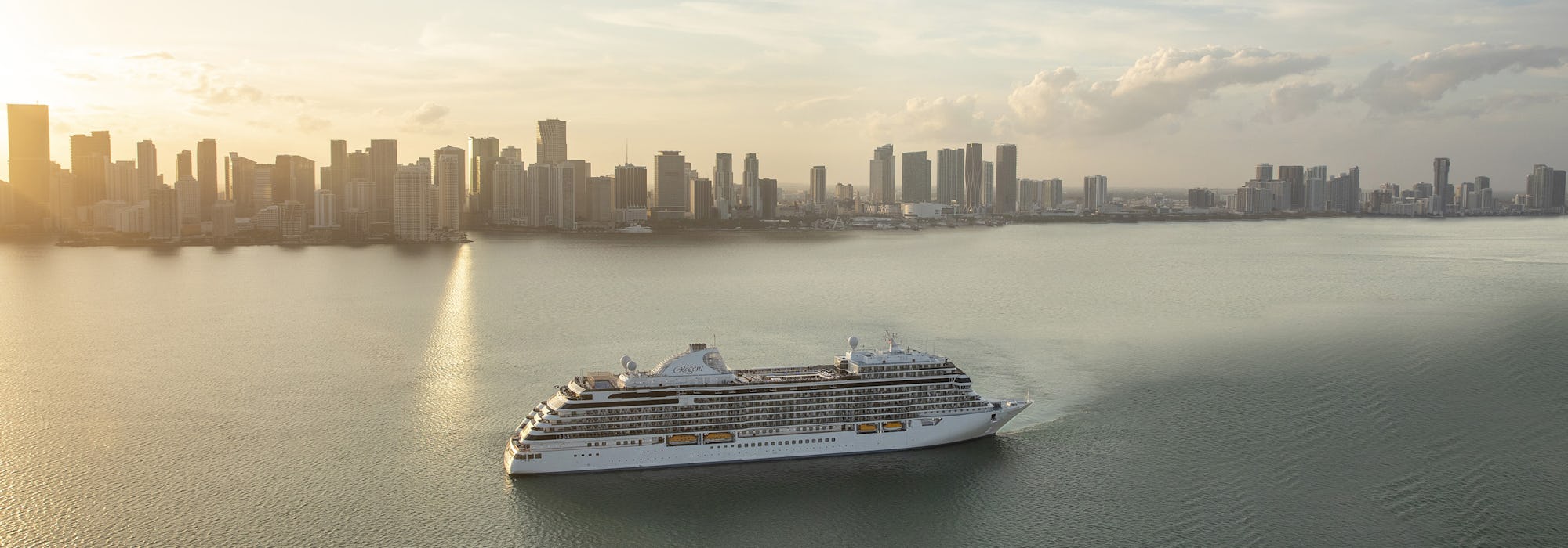 Seven Seas Splendor